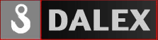 Dalex Suwnice logo